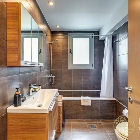 Rvg Luxury With Private Pools In