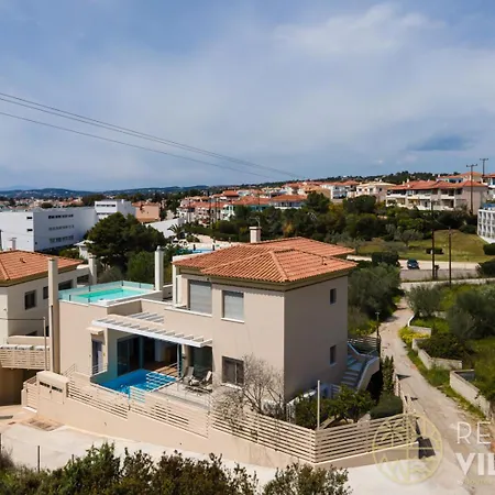 Rvg Luxury With Private Pools In