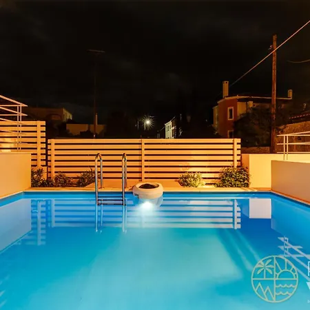 Rvg Luxury With Private Pools In