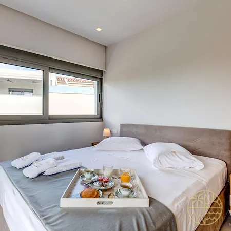 펜션 Rvg Luxury With Private Pools In *