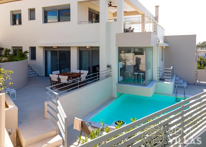 Casa vacanze Rvg Luxury With Private Pools In *