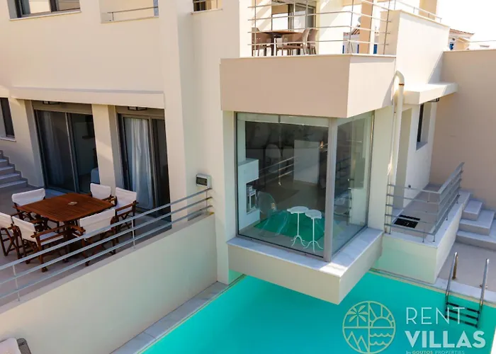 Rvg Luxury With Private Pools In *