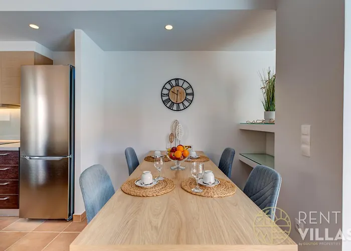 Casa vacanze Rvg Luxury With Private Pools In *