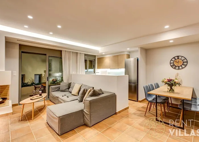 Casa vacanze Rvg Luxury With Private Pools In