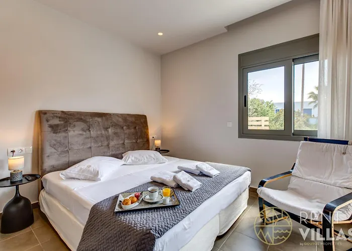 Rvg Luxury With Private Pools In Casa vacanze Porto Heli