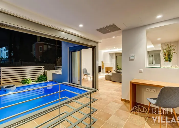 Casa vacanze Rvg Luxury With Private Pools In *