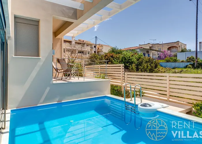 Rvg Luxury With Private Pools In *