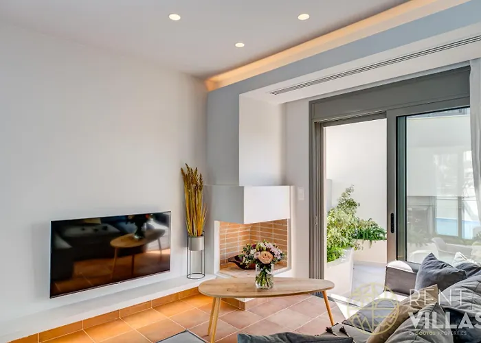 Rvg Luxury With Private Pools In