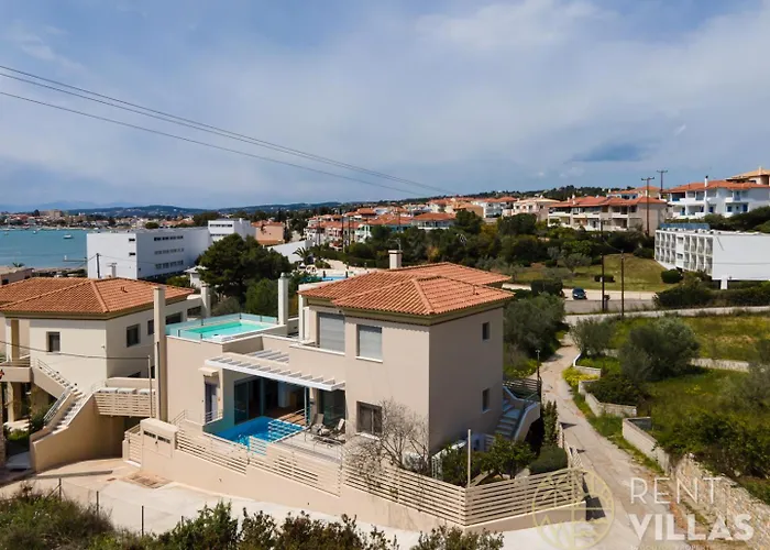 Rvg Luxury With Private Pools In