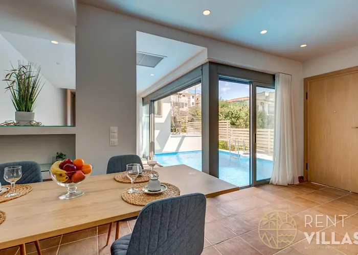 Casa vacanze Rvg Luxury With Private Pools In Porto Heli