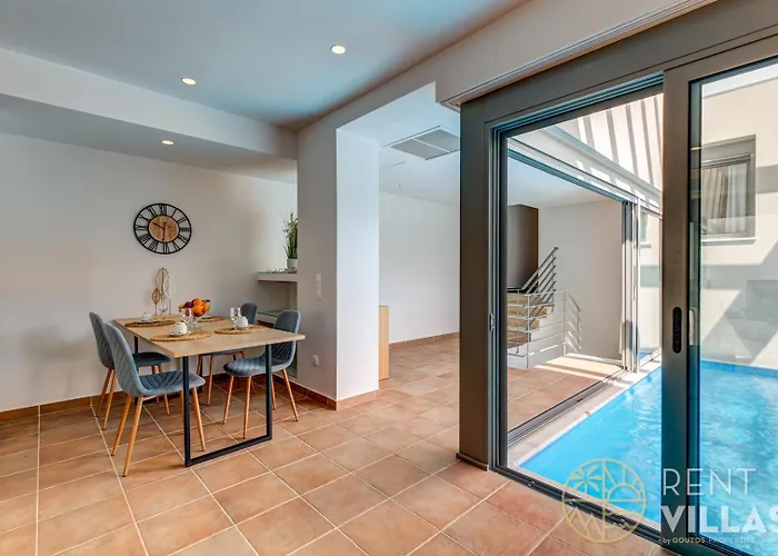 Casa vacanze Rvg Luxury With Private Pools In