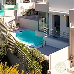 Rvg Luxury With Private Pools In
