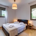 Σπίτι διακοπών Rvg Luxury With Private Pools In