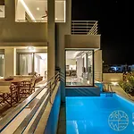 Rvg Luxury With Private Pools In