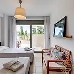 Rvg Luxury With Private Pools In Σπίτι διακοπών Πόρτο Χέλι