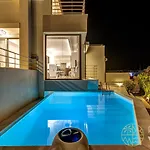 Rvg Luxury With Private Pools In Πόρτο Χέλι