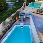 Ferienhaus Rvg Luxury With Private Pools In *
