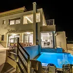 Σπίτι διακοπών Rvg Luxury With Private Pools In Πόρτο Χέλι