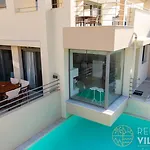 Rvg Luxury With Private Pools In *