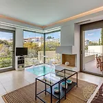Rvg Luxury With Private Pools In * Porto Heli