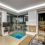 Σπίτι διακοπών Rvg Luxury With Private Pools In