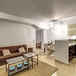 Rvg Luxury With Private Pools In Σπίτι διακοπών *