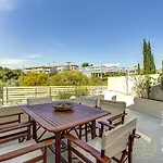 Ferienhaus Rvg Luxury With Private Pools In Porto Heli
