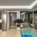 度假居 Rvg Luxury With Private Pools In 波多河丽