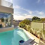 Rvg Luxury With Private Pools In *