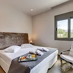 Rvg Luxury With Private Pools In Ferienhaus Porto Heli