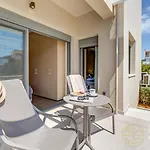 Rvg Luxury With Private Pools In Ferienhaus Porto Heli
