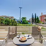 Rvg Luxury With Private Pools In Nyaraló Pórto Héli