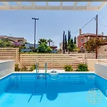 Rvg Luxury With Private Pools In *