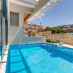 Rvg Luxury With Private Pools In Ferienhaus *