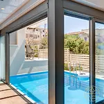 Rvg Luxury With Private Pools In Porto Heli