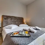 Rvg Luxury With Private Pools In * Πόρτο Χέλι