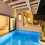 Rvg Luxury With Private Pools In Σπίτι διακοπών Πόρτο Χέλι