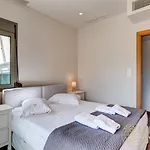 Rvg Luxury With Private Pools In 度假居 *