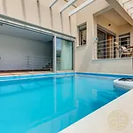 Σπίτι διακοπών Rvg Luxury With Private Pools In *