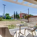 Rvg Luxury With Private Pools In Πόρτο Χέλι