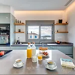 Rvg Luxury With Private Pools In * Porto Heli