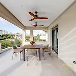 Rvg Luxury With Private Pools In Ferienhaus *