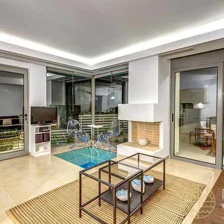 Rvg Luxury With Private Pools In