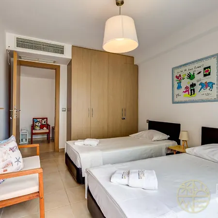 Rvg Luxury With Private Pools In Prázdninový dům