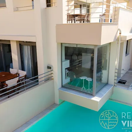 Rvg Luxury With Private Pools In *