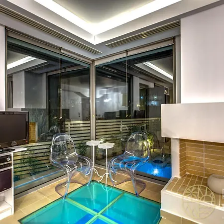 Rvg Luxury With Private Pools In *
