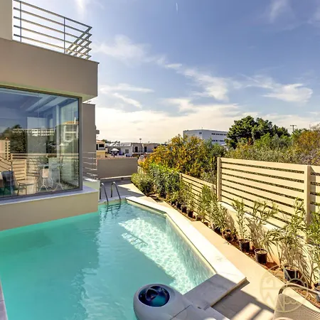 Rvg Luxury With Private Pools In *