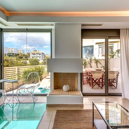 Rvg Luxury With Private Pools In 波多河丽