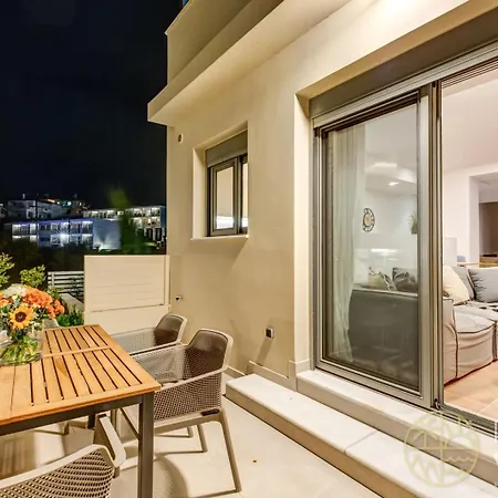 Rvg Luxury Houses With Private Pools In Porto Heli