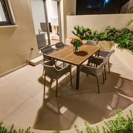 Rvg Luxury Houses With Private Pools In Porto Heli *